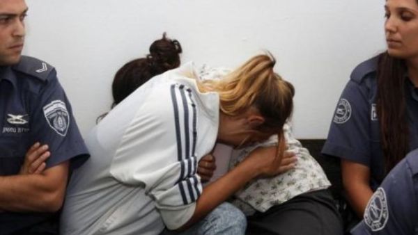 اعتقال 7 اسرائيليين اعتدوا على شاب مقدسي