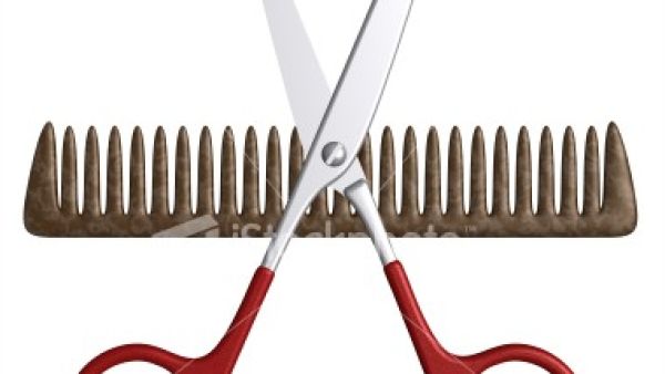 حلاق ولا جزار..!