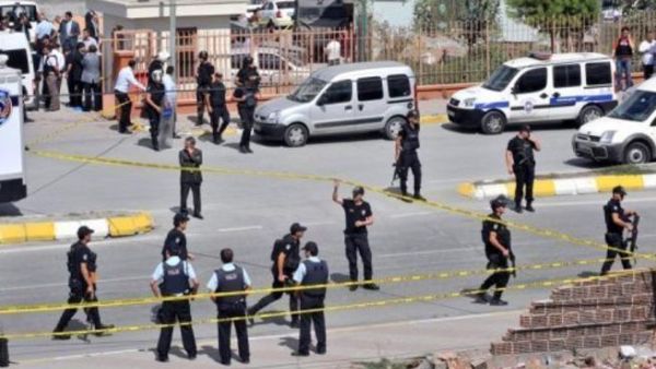 هجوم انتحاري يستهدف اسطنبول 