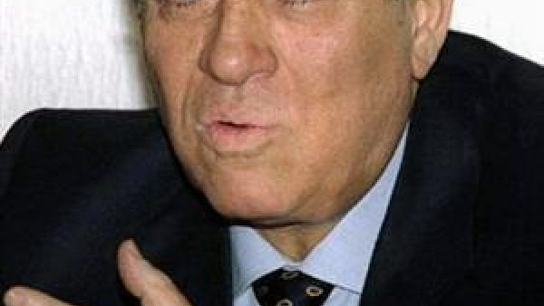 كمال الجنزوري