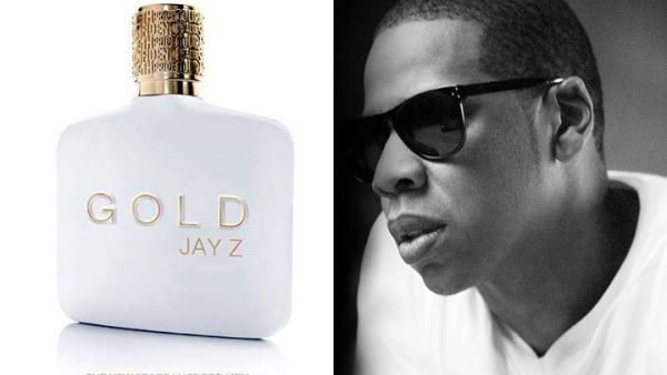 Jay Z is going for the "Gold". 