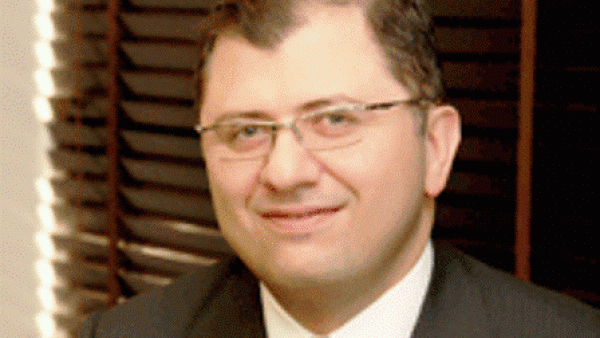 Ismail Tahboub, CEO of Jordan Dubai Capital Ismail Tahboub, CEO of Jordan Dubai Capital