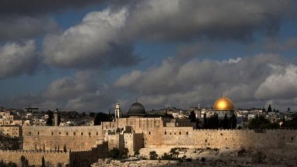 Jerusalem