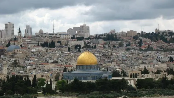 المسجد الاقصى