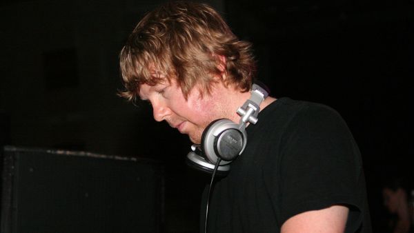 John Digweed is playing a set for Dubai's party people on Thursday. 