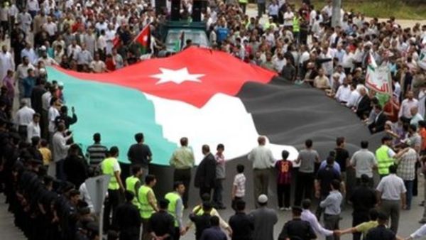 As Jordanian head to the polls tomorrow, candidates economic policies all share the same ideas 