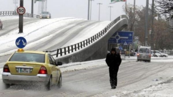 As winter nears in Jordan, fears are raised over the Kingdoms fuel and energy needs