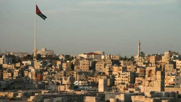 Jordan's unemployment which has been in the double digits in recent months, is one of the major factors hampering economic growth in the country (Shutterstock)