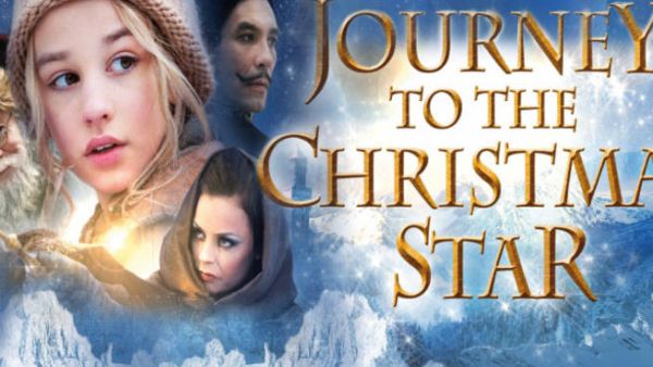 Journey to the Christmas Star, Norwegian film screened in the Dubai International Film Festival.