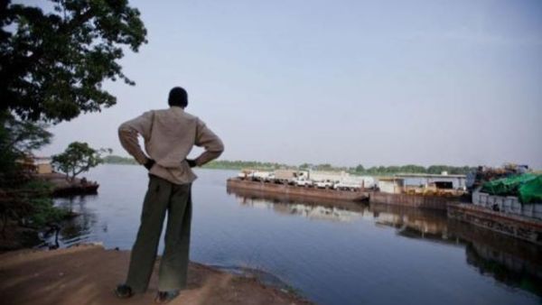 Could the Nile become the latest battleground: Egypt is denying claims that violence could break out over water-sharing from the river