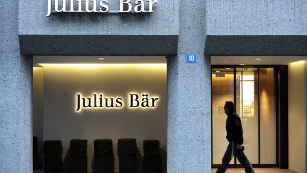 In the Middle East, Julius Baer has offices in Abu Dhabi, Beirut, Cairo, Dubai, Istanbul and Manama (Courtesy of Bloomberg) In the Middle East, Julius Baer has offices in Abu Dhabi, Beirut, Cairo, Dubai, Istanbul and Manama (Courtesy of Bloomberg)