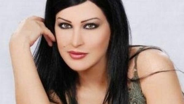 Syrian actress Jumana had one question to many and stormed out of a recent interview.