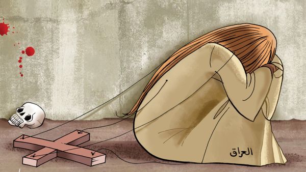 صباح القيمر