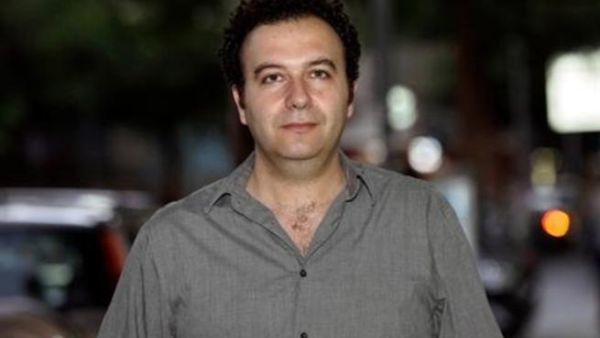 Blogger Karl Sharro prescribes a new 'dancey' Lebanese national anthem 
