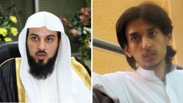 مطالبات بمحاكمة الشيخ العريفي على نهج محاكمة الكاتب كشغري