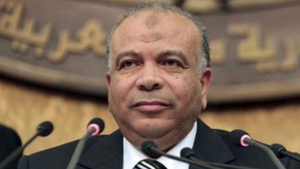 رئيس مجلس الشعب محمد سعد الكتاتني