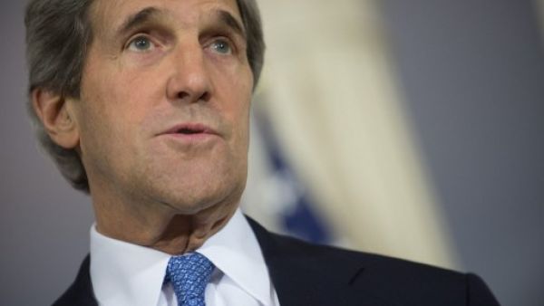 Only hours after U.S. Secretary of State John Kerry helped broker a 72-hour ceasefire, both Hamas and Israel resumed fighting. 