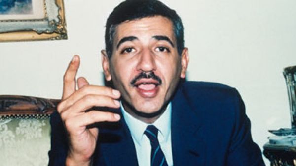 خالد عبد الناصر