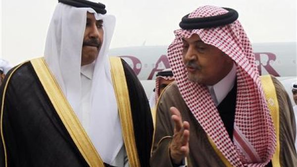 خطة خليجية لانتقال السلطة باليمن