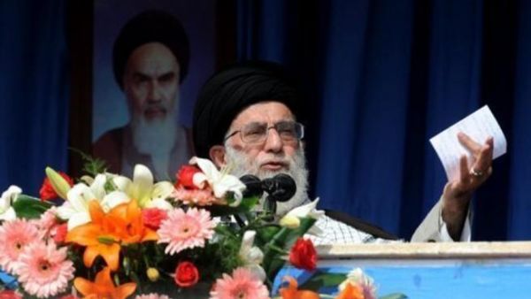 Khamenei 