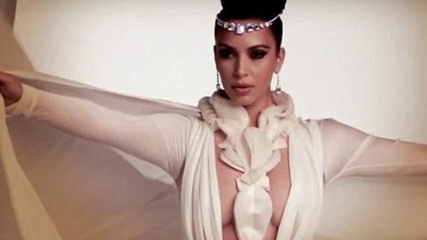 Kim Kardashian unfurls her luxury for Arabian luxury mag, Hia. Kim Kardashian unfurls her luxury for Arabian luxury mag, Hia.