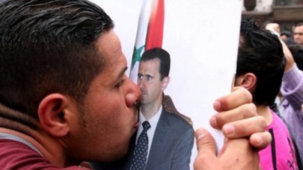 Assad