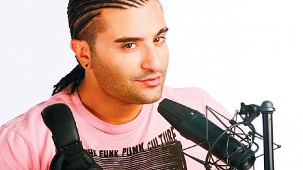 Kris Fade from Virgin Radio Dubai has beaten Justin Timberlake, Rihanna and Justin Bieber to number one spot on the UAE iTunes album playlist with the launch of ‘Kris Fade's Hit List Volume 1'.