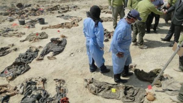 العراق يحتج لانقرة