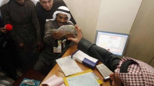 السلفيون يكسبون نفوذا في الكويت 