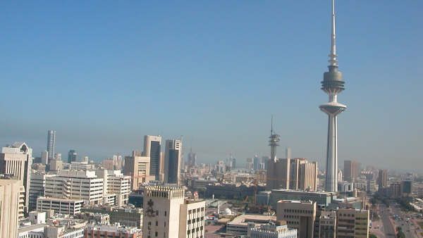 دولة الكويت دولة الكويت