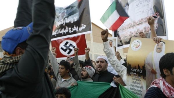 الحكومة ترضخ اخيرا 