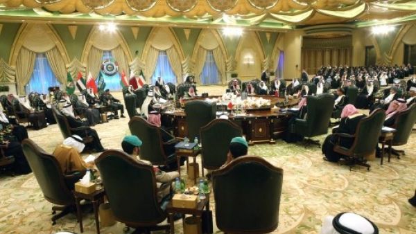 GCC leaders have also been in discussion on forming a union, but Oman has been staunchly opposed to the proposal (Yasser Al Zayyat/AFP) GCC leaders have also been in discussion on forming a union, but Oman has been staunchly opposed to the proposal (Yasser Al Zayyat/AFP)