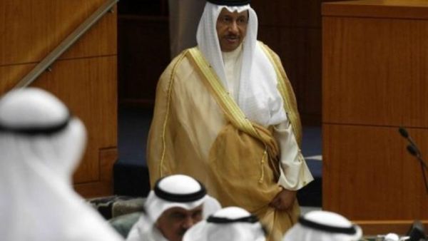 حكومة جديدة بوجوه قديمة