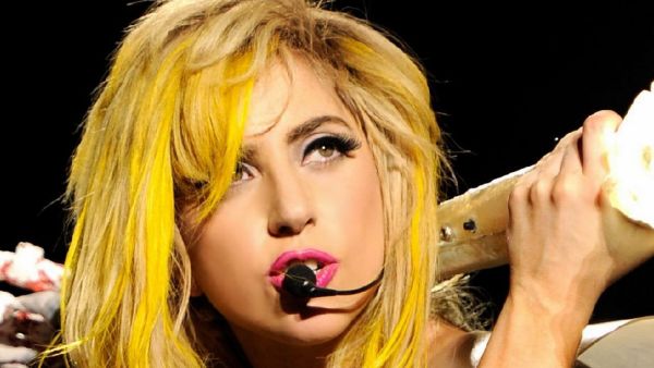 The man bringing pop sensation Justin Bieber to Dubai has said not to expect Lady Gaga in the emirate any time soon - because her financial demands are too high.