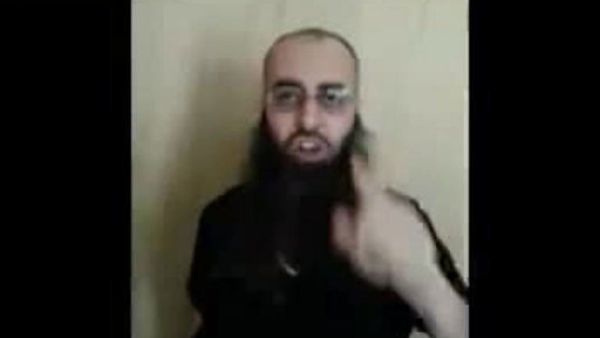 الشيخ احمد الاسير