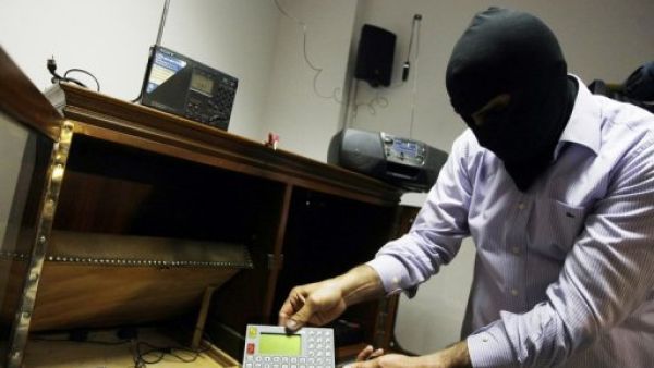 Lebanon spy network 