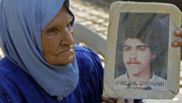 لبناني يعود الى وطنه بعد 27 سنة قضاها في سجن سوري  