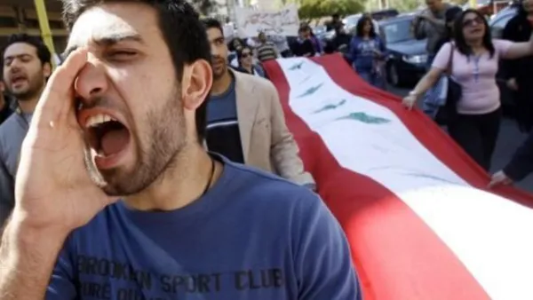 الشيعة يقودون المقاومة في لبنان