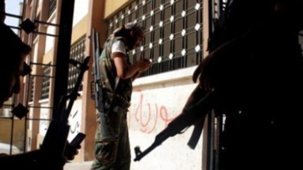 Lebanon's Syrian kidnappings bring back memories of Lebanon wars