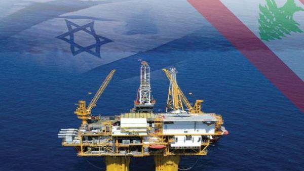 In July, Israel’s Cabinet approved a map of its proposed maritime borders, a move which Lebanon described as an “aggression” against its natural gas and oil rights