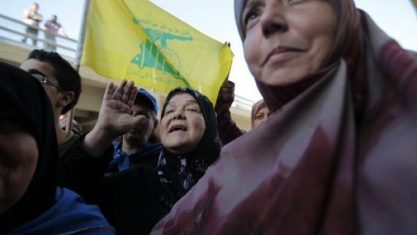 خاطفو اللبنانيين الشيعة في سوريا يؤكدون عدم الافراج عنهم قريبا
