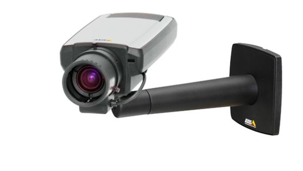الكاميرا الشبكية Axis Q1602/-E