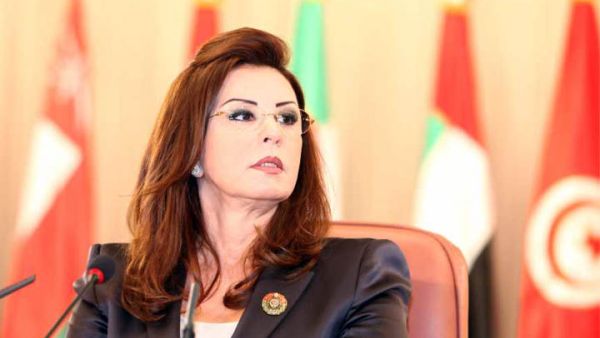 Leila Ben Ali is not the Middle East's favorite Tunisian.