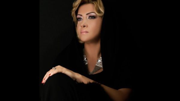 Actress Liqa Suwaidan is mourning the death of her brother. (Image: Facebook)