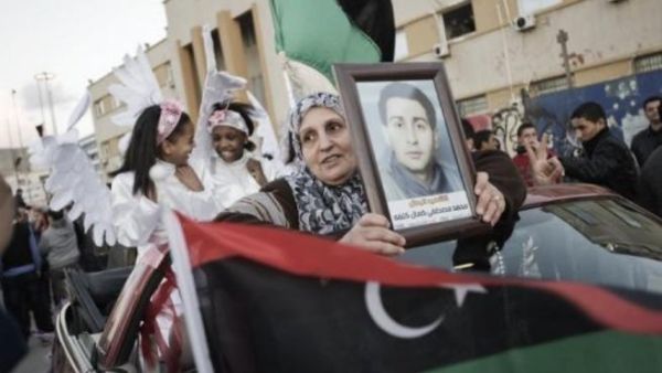 تسجيل اكثر من 2,7 مليون ناخب لانتخابات ليبيا 