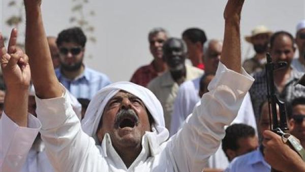لجنة ليبية لتحصيل الاموال المهربة للخارج