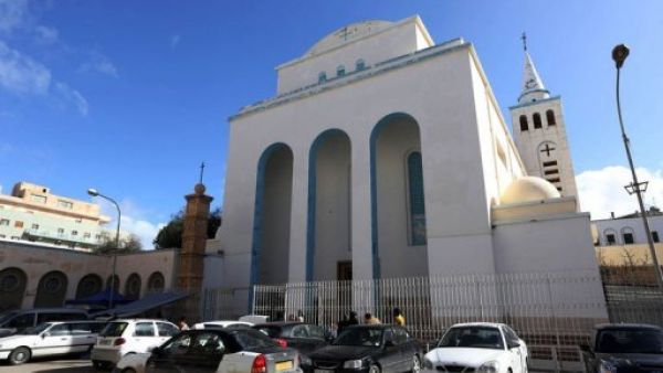 الاقلية المسيحية في ليبيا تخشى تنامي التشدد الاسلامي