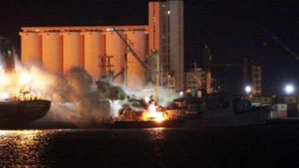 Libya has oil reserves that are waiting for development, but no new contracts are out for tender