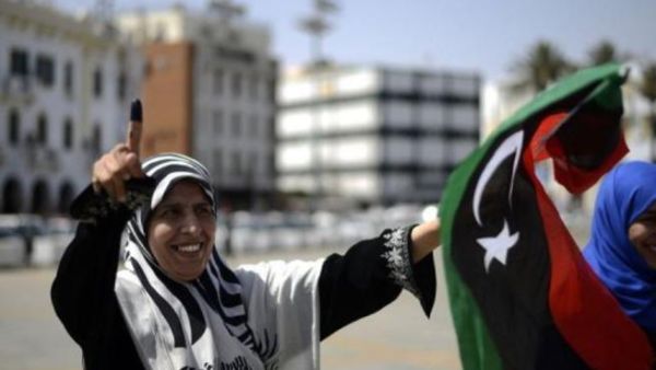 الانتخابات الليبية "منعطف حاسم" 