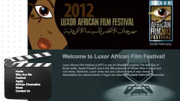 The second edition of LAFF is taking place from 15 to 24 March 